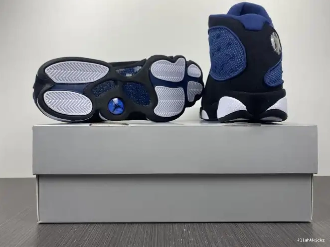 DJ5982-400 Jordan Brave 13 Blue Air 0530